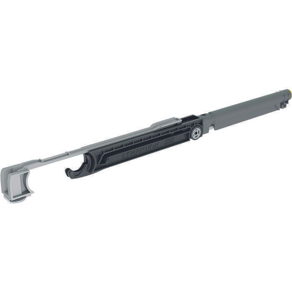 Dämpfer SAF Tür 21–60 kg - MANTION SAS - M66S Produktbild 