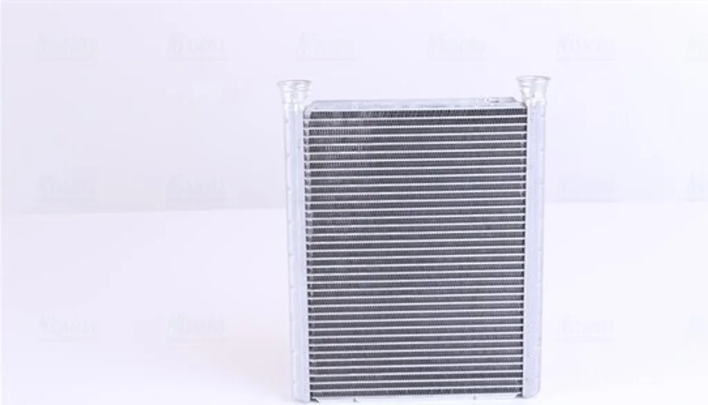 Radiateur Chauffage Aluminium Nissens 707198 pour Toyota Yaris OE