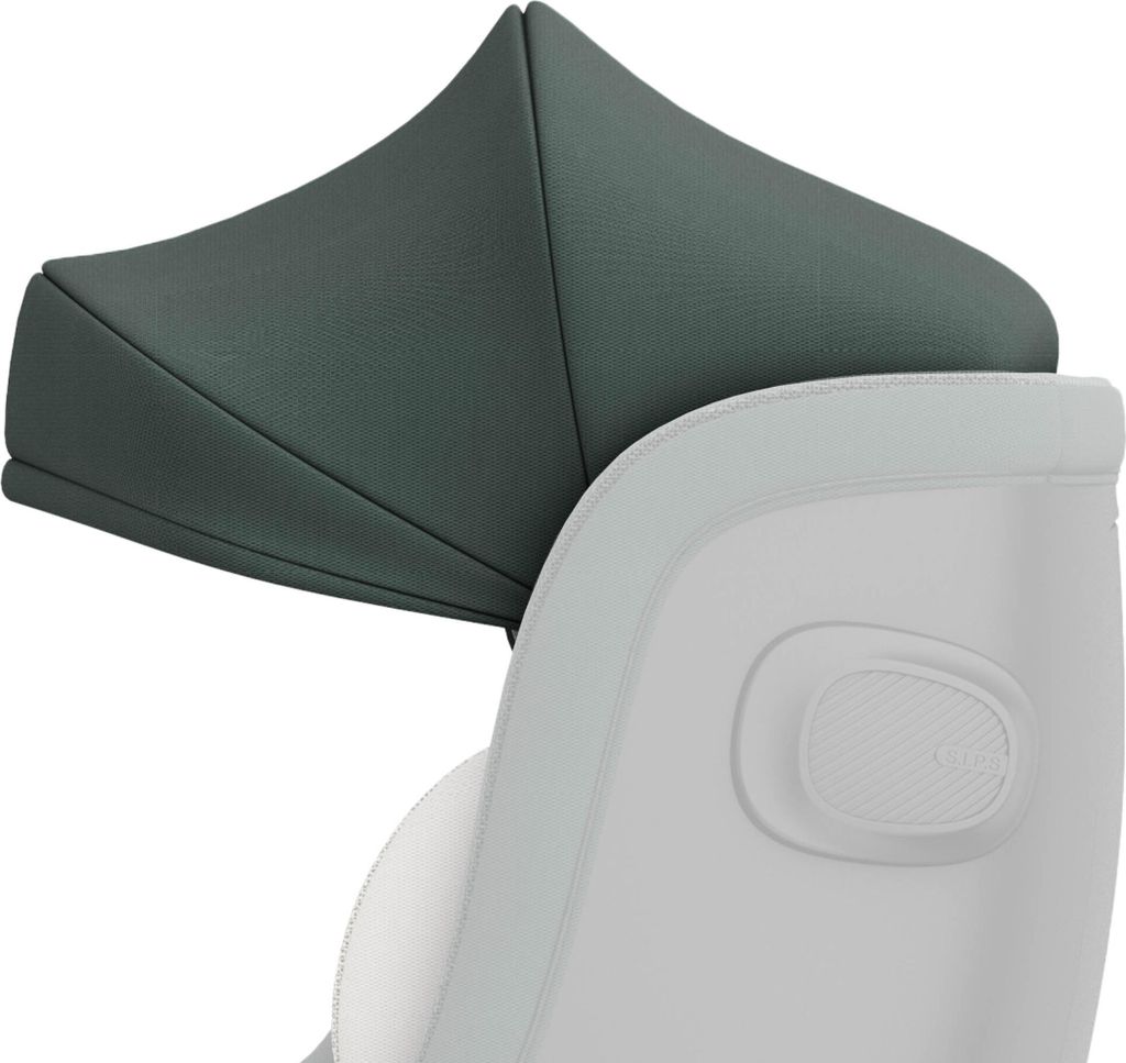 Daliya® BRAVO Sonnenverdeck, Sonnenschutz, für Daliya Produktbild 