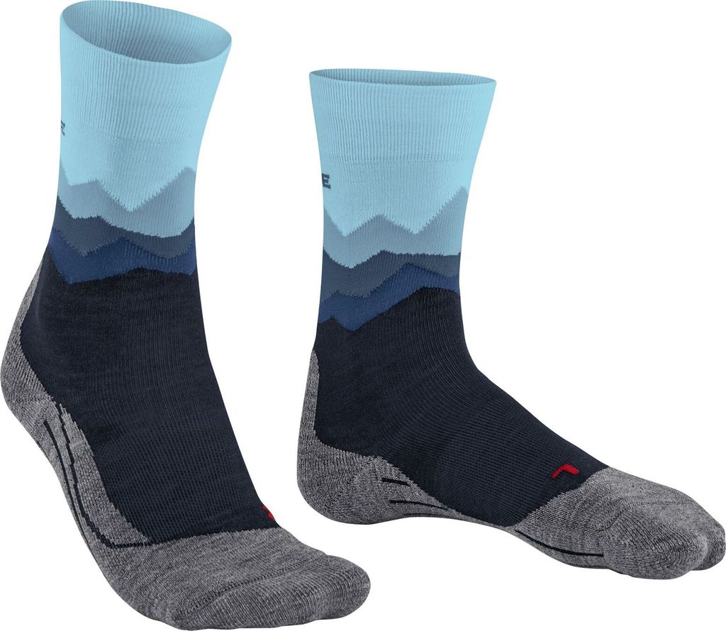 Falke TK2 Explore Damen navy 39-40