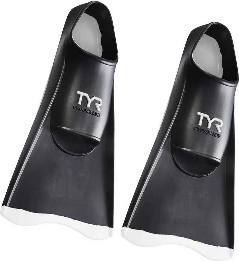 Tyr Crossblade 2.0 Schwimmflossen Schwarz EU 42-44 Schwarz Produktbild 