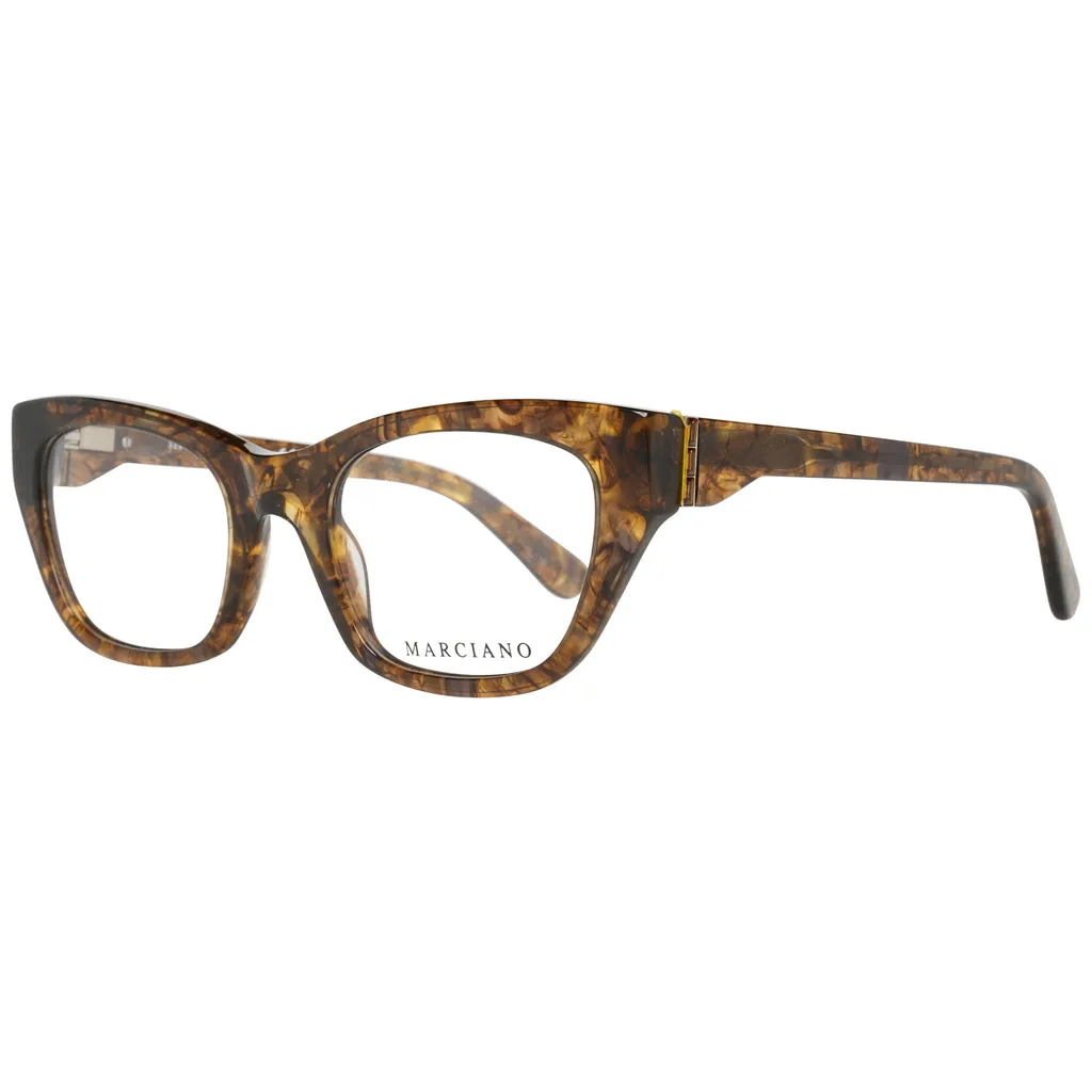 Lunettes Marciano GM0361-S 050 Finies les Fatigue Visuelle et Reflets