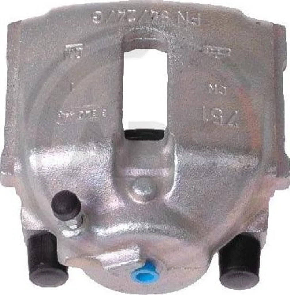 Étrier de frein hydraulique 54mm pour Vectra et Calibra A - Réf 421521