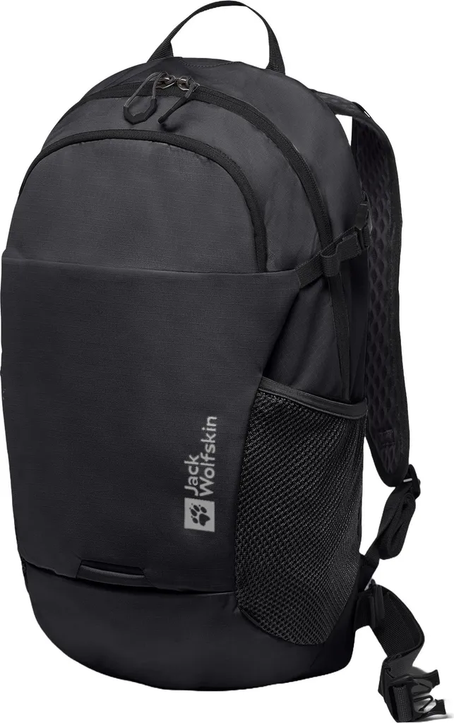 Offerta Jack Wolfskin Velocity 20 Phantom - Zaino Robusto 20L