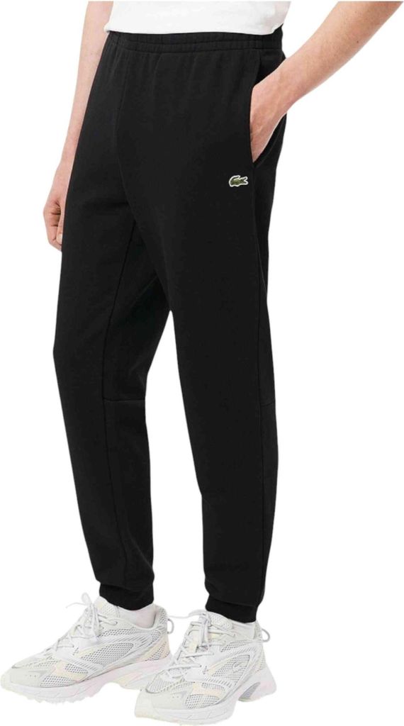 Spodnie dresowe Lacoste XH9833-00-031 dla Męskie Zdjęcie produktu 