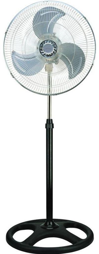 Ventilator Sang Ind-1631 3 In 1 50.0 W, Schwarz Produktbild 