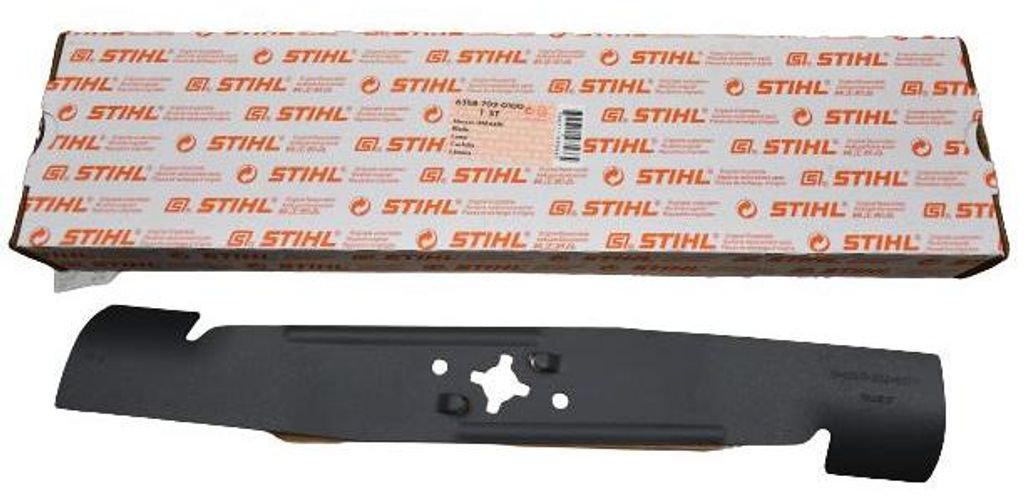 Lama per tosaerba Stihl Viking MB 448.1 Lama di ricambio Immagine del prodotto 