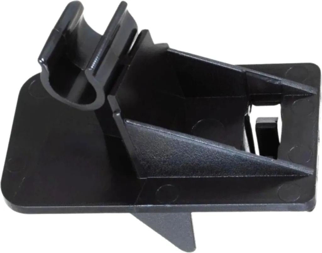 Support de capot Toyota 53454-20020 pour corriger jeu et fermeture