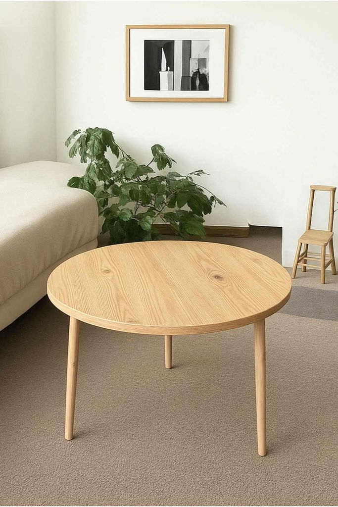 Skye Decor, kvalitný konferenčný stolík (3 časti) v Obrázok produktu 