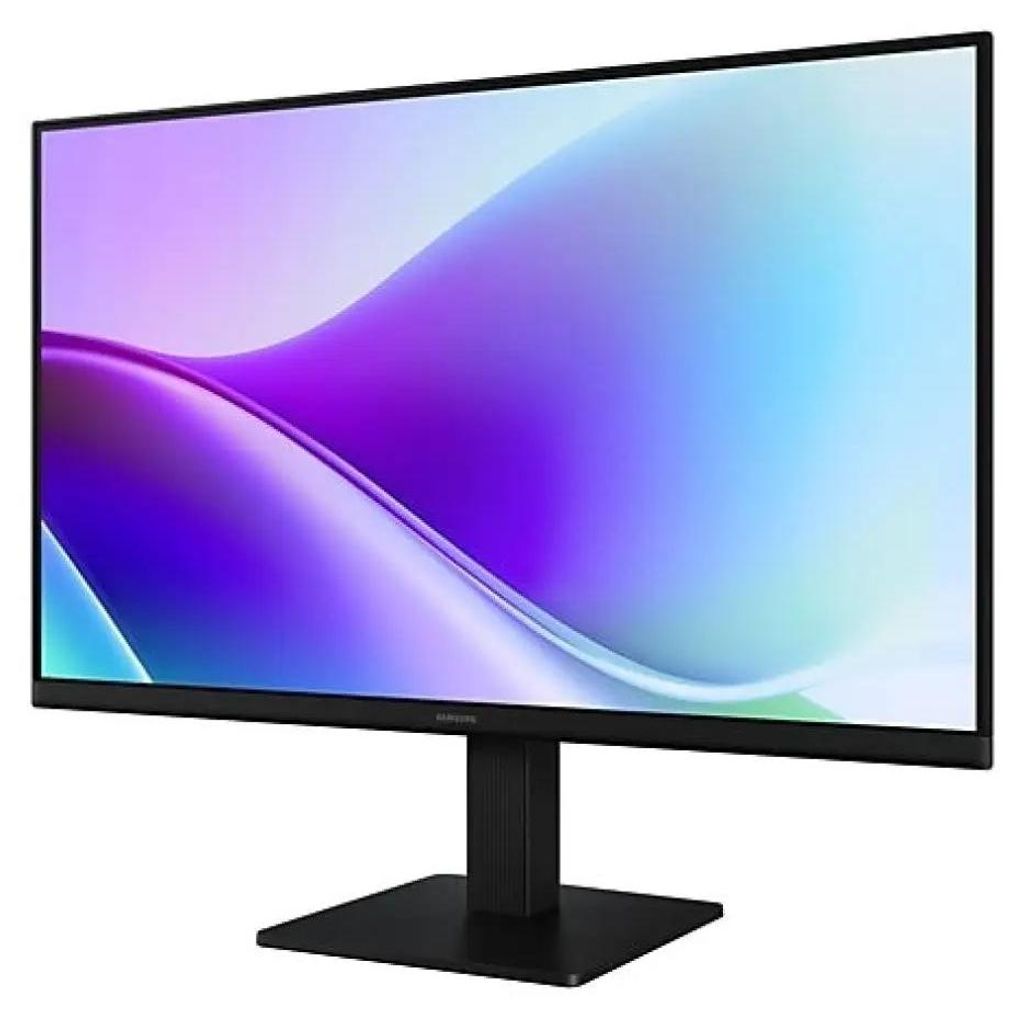 Samsung LS24F320GAUXEN Moniteur essentiel 24" Image du produit 