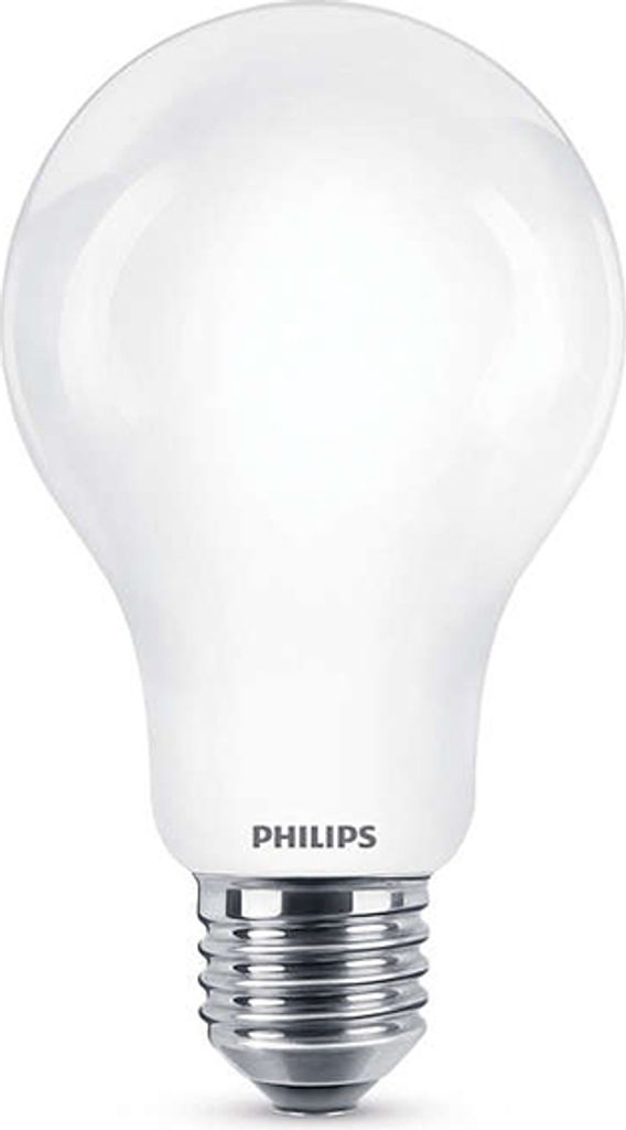 LED žárovka Philips se všesměrovým světlem E27, Varianta: Obrázek produktu 4