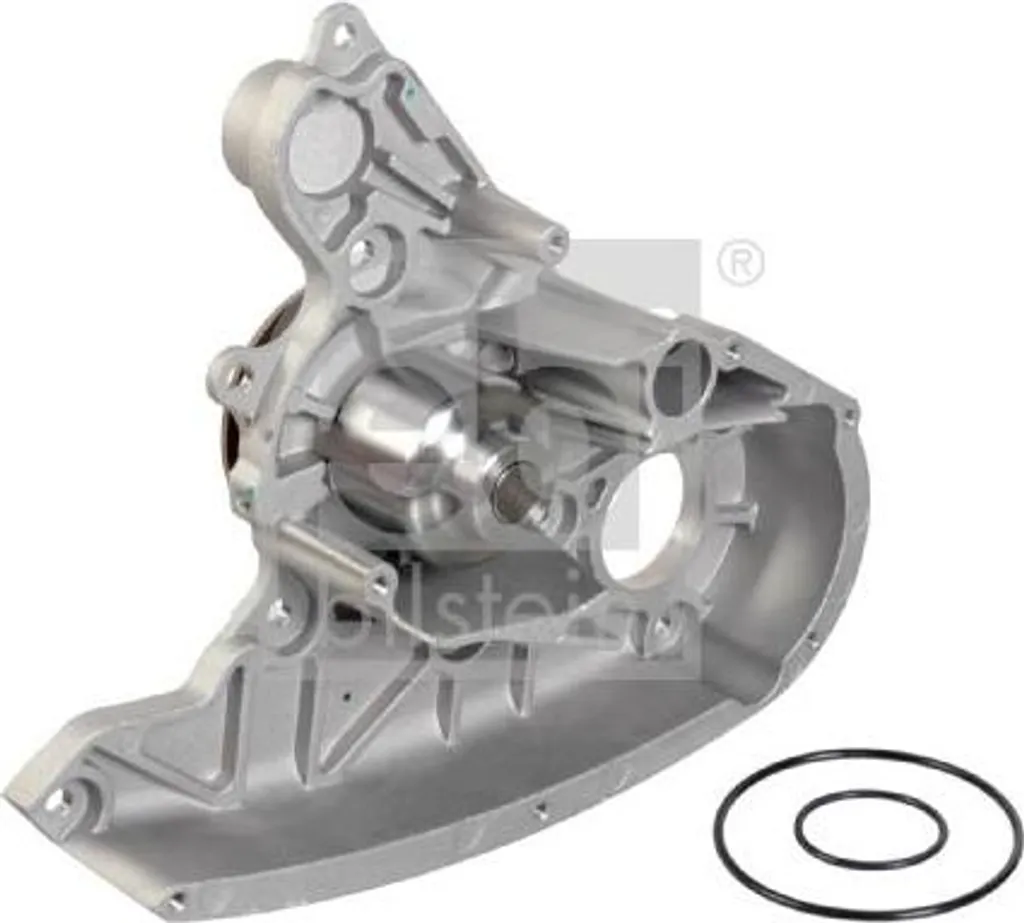 Pompe de refroidissement moteur pour Classe G et Scirocco OE 1201L7