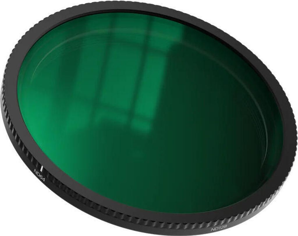 ShiftCam LU-VND-002-23-EF, 60 mm, Filtr aparatu z redukcją Zdjęcie produktu 