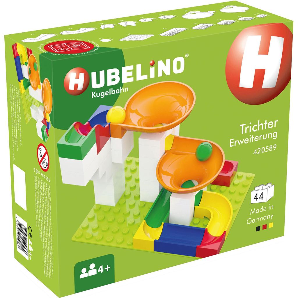 Hubelino 618469, 44 szt. Zdjęcie produktu 