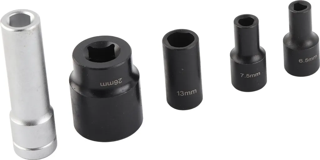 Démonter une pompe injection diesel Bosch VE avec ce kit spécialisé