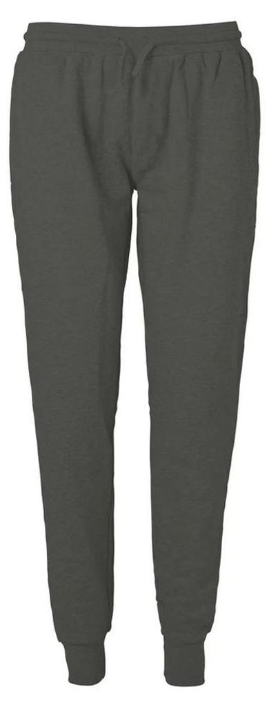 Neutral - Jogginghosen für Herren/Damen Unisex LT5146 (XXL) (Holzkohle)