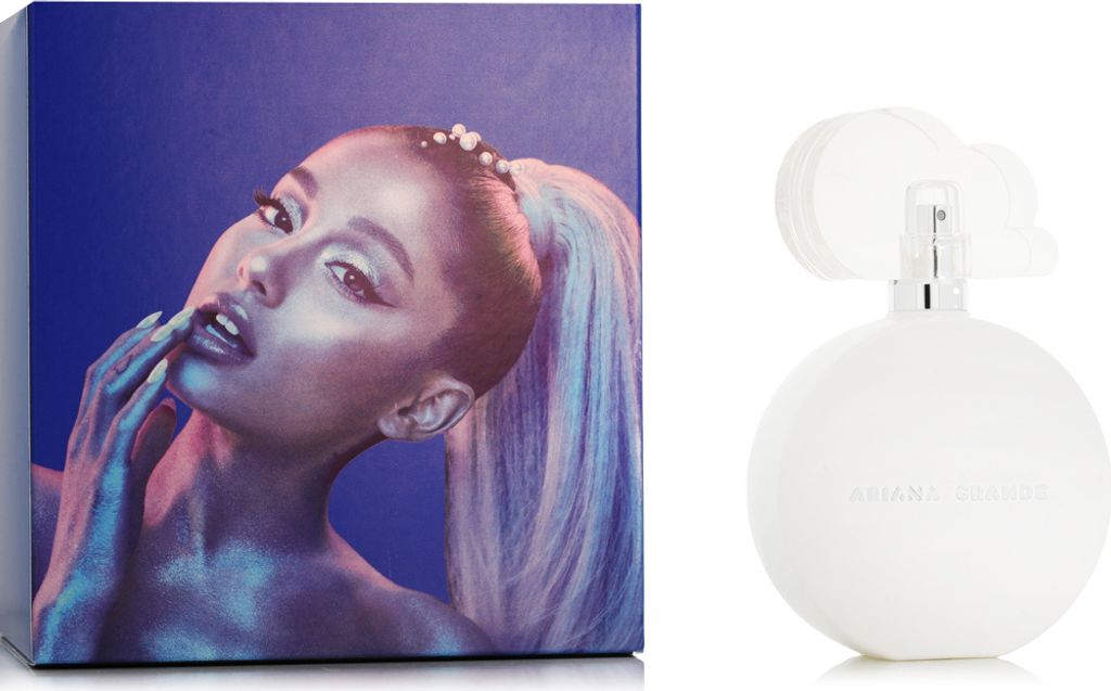 Ariana Grande Cloud 2.0 Intense parfumovaná voda pre ženy Obrázok produktu 