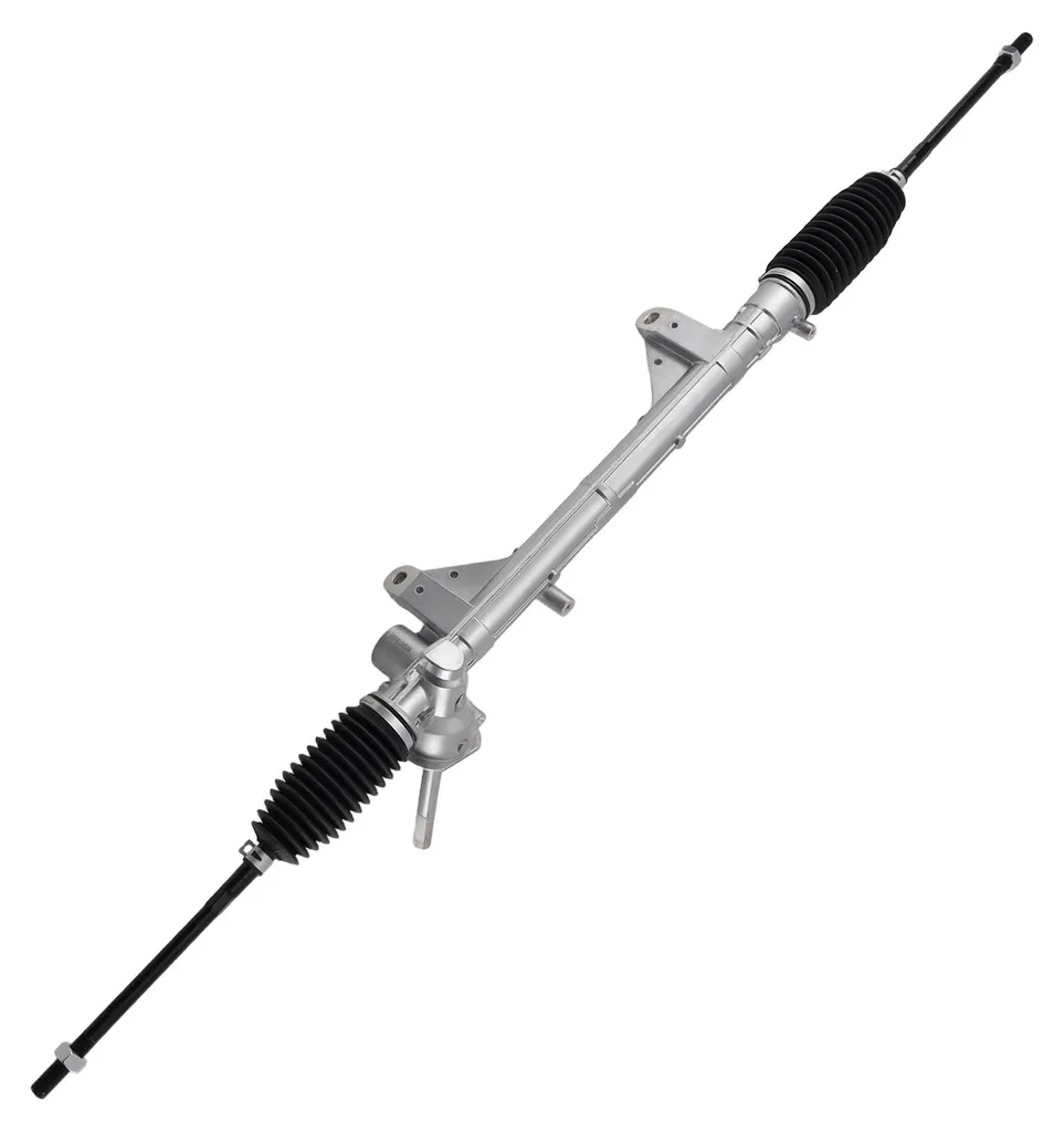 Remplacer Boîtier Direction Renault Clio III 1.5 dCi Modus 7711368402