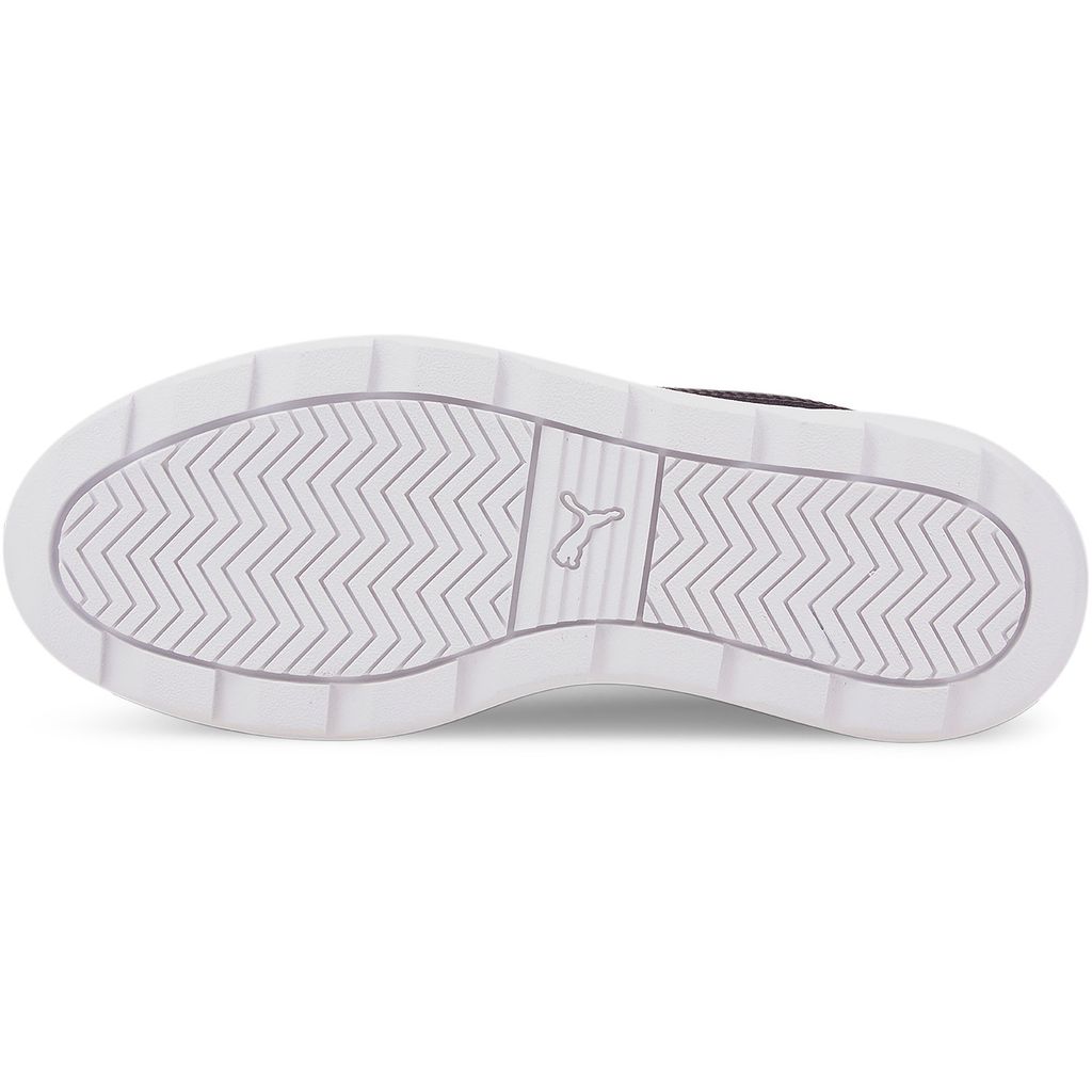 Puma Karmen L Damen Sneaker in Weiß, Größe 8