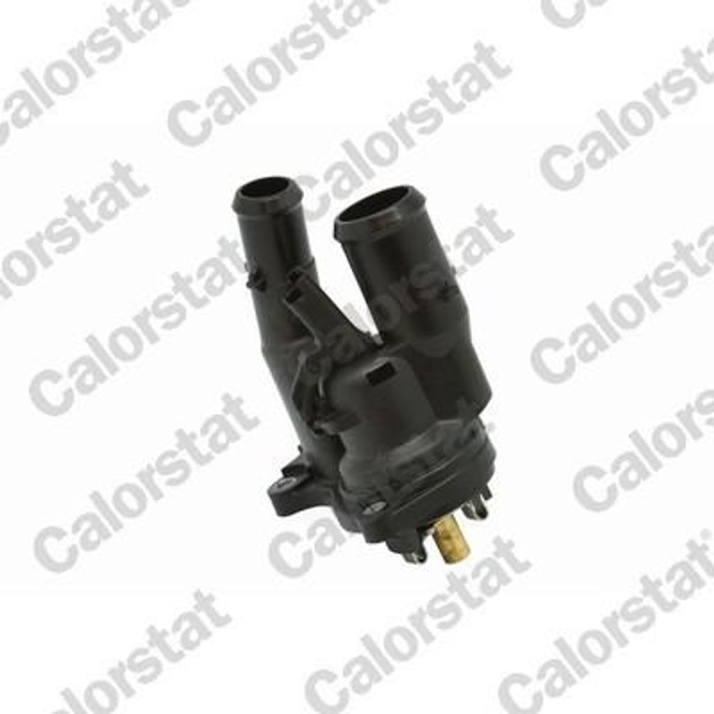 CALORSTAT by Vernet Thermostat Kühlmittel 98°C für FORD Focus II Schrägheck (DA, HCP, DP) Focus II Kombi (DA, FFS, DS) C-MAX (DM2) Focus C-Max ...