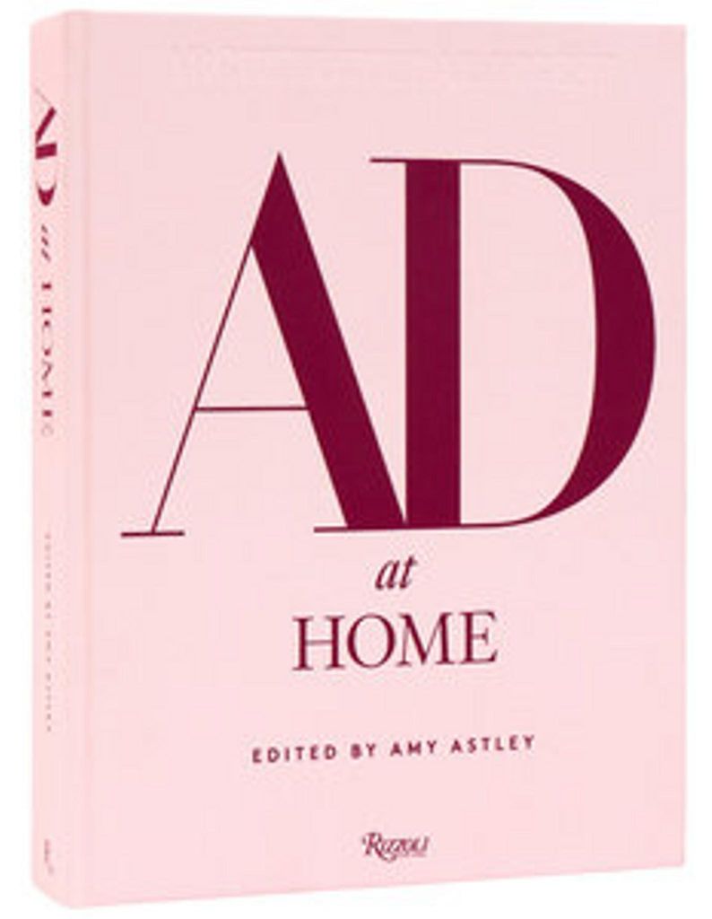 AD at Home: Architectural Digest Productafbeelding 