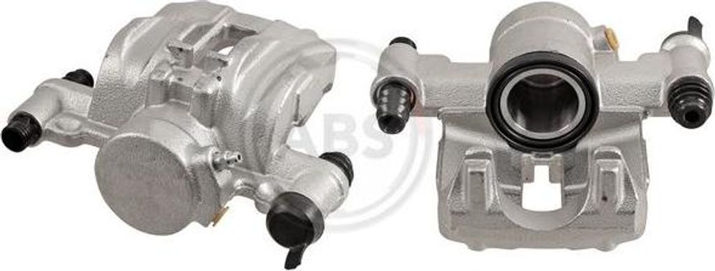 A.B.S. 630552 Bremssattel OE 1612436980 kompatibel mit Jumper, Ducato, Boxer
