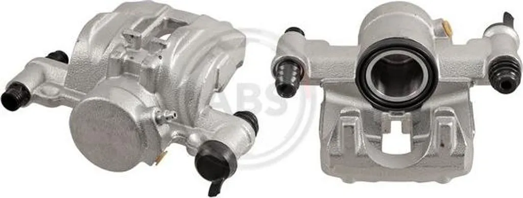 Étrier de frein anti-grippage pour Jumper Ducato Boxer OE 1612436980