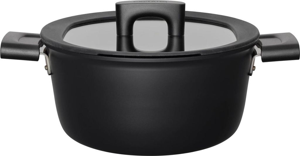 Fiskars Hard Face Pot 35 L 1052227 Produktbild 