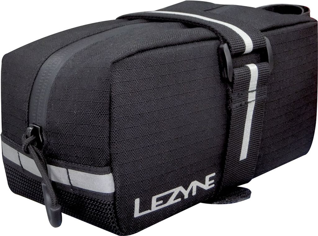 Lezyne Road Caddy XL Black 1,5 L