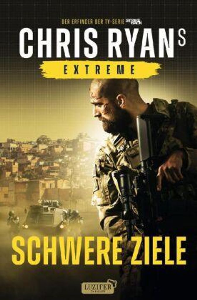 Extreme: Schwere Ziele