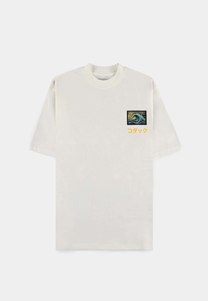 Pokémon T-Shirt Enton Größe L Produktbild 