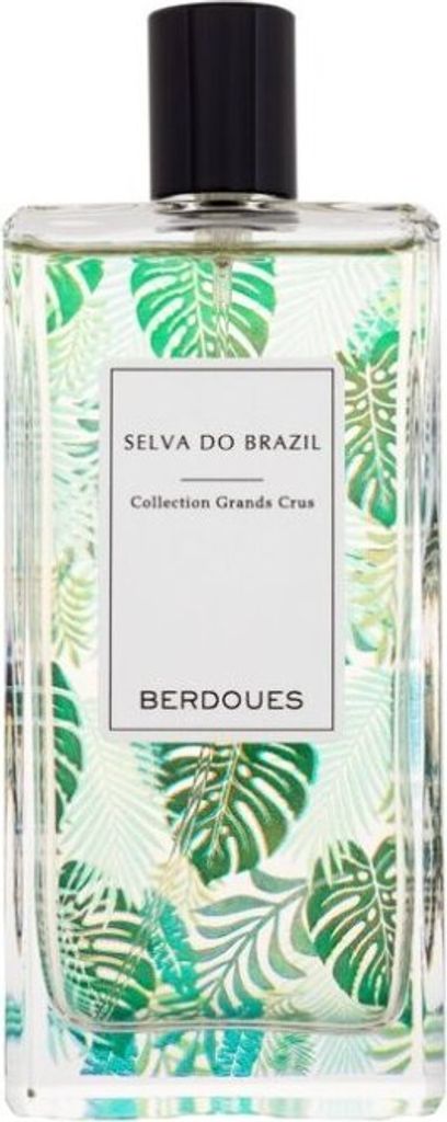 Berdoues Eau de Parfum Selvo Do Brazil Eau de Parfum Produktbild 