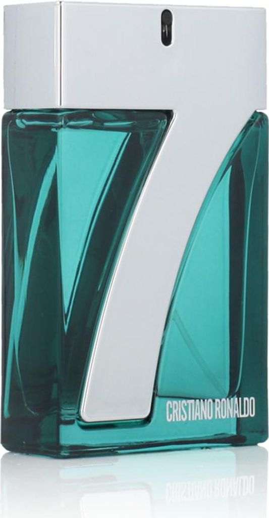 Cristiano Ronaldo CR7 Origins EDT 50 ml M Obrázek produktu 