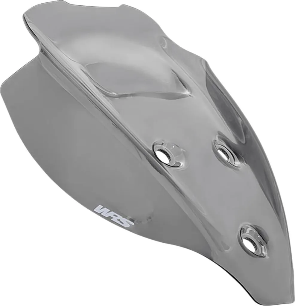 Saute-vent Sport Plus WRS Ducati Streetfighter V4 - Protection Vent SF