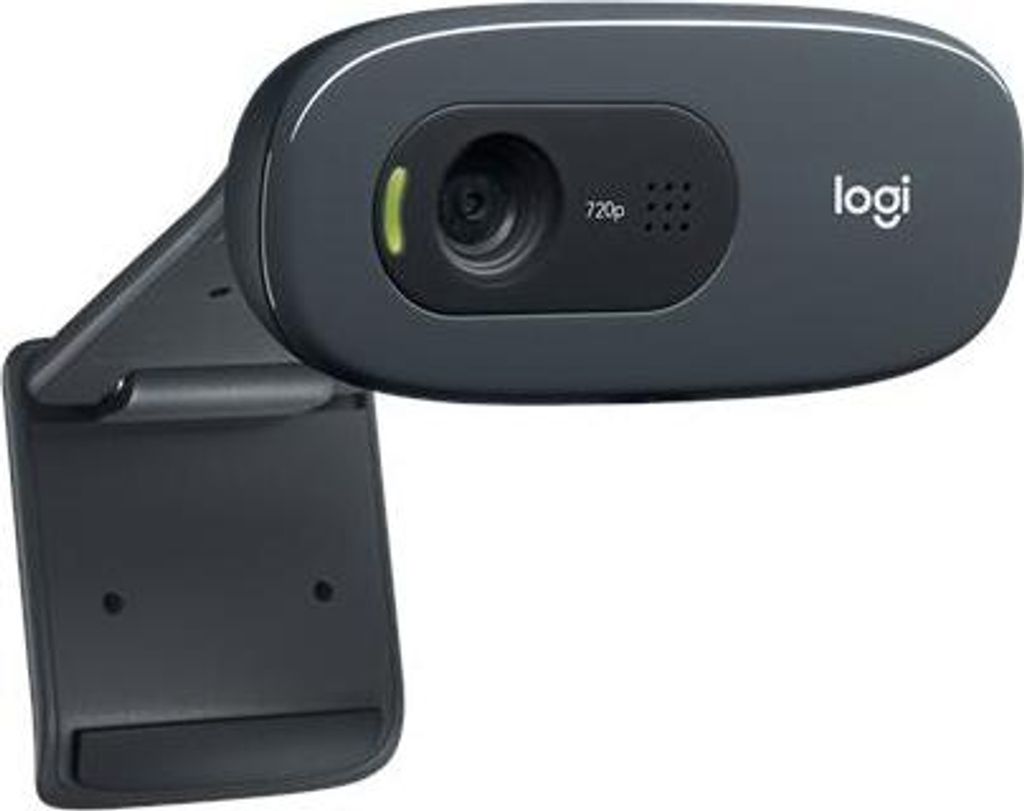 Kamera-Computer Logitech C270 Usb