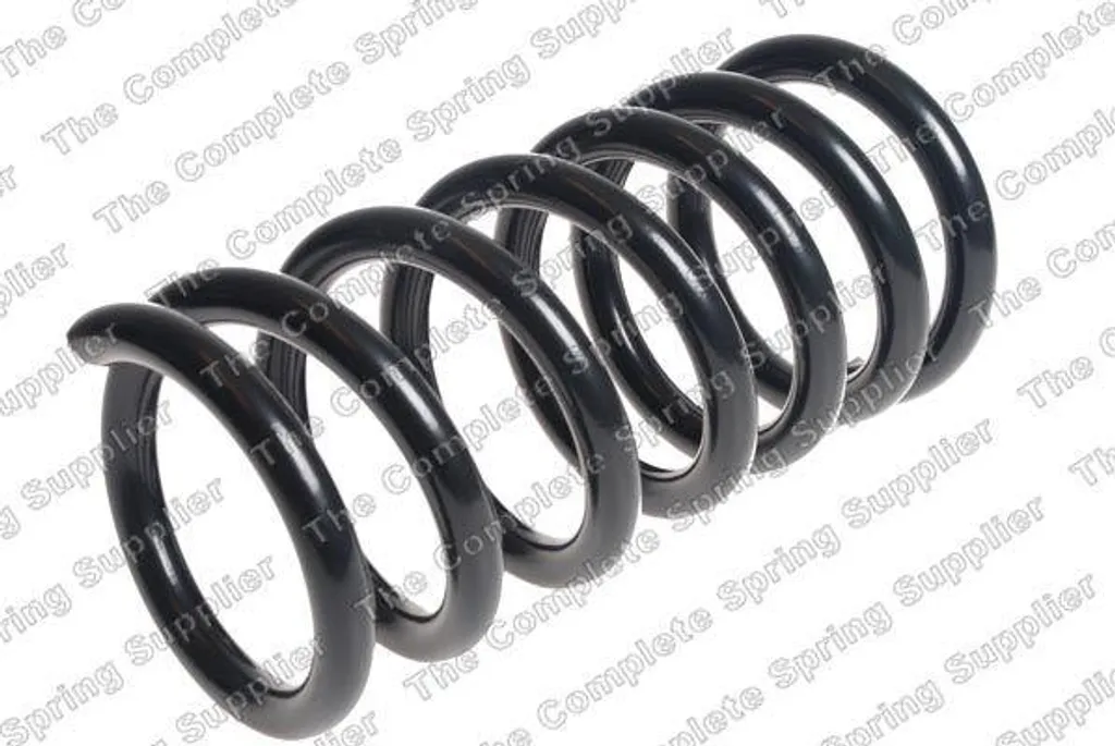 Ressort de suspension LESJÖFORS 4259253 pour Pajero OE 4140A078