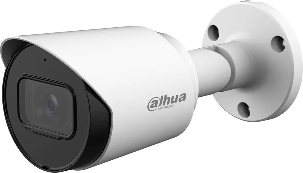 Caméra Dahua HAC-HFW1200T Infrarouge 30m et Objectif Grand Angle 2.8mm