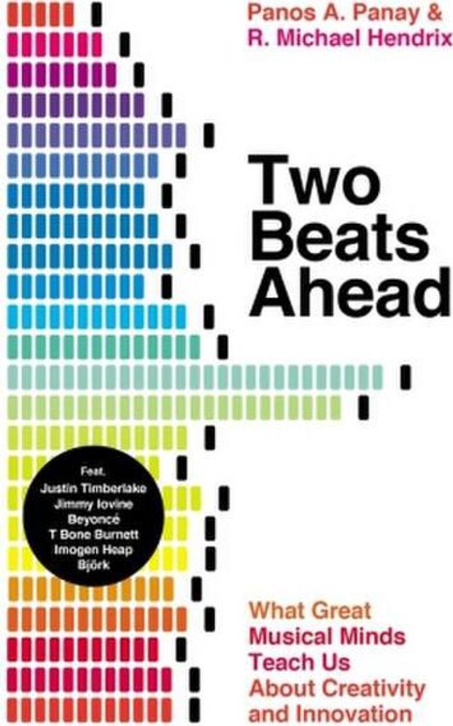 Two Beats Ahead
