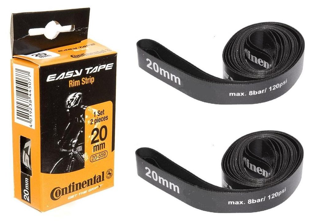 Ruban de jante Continental 26 Image du produit 