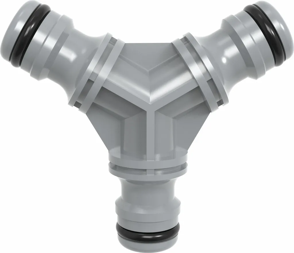 Pièces en T Awtools T-100Szt Boîte de 100 unités haute résistance