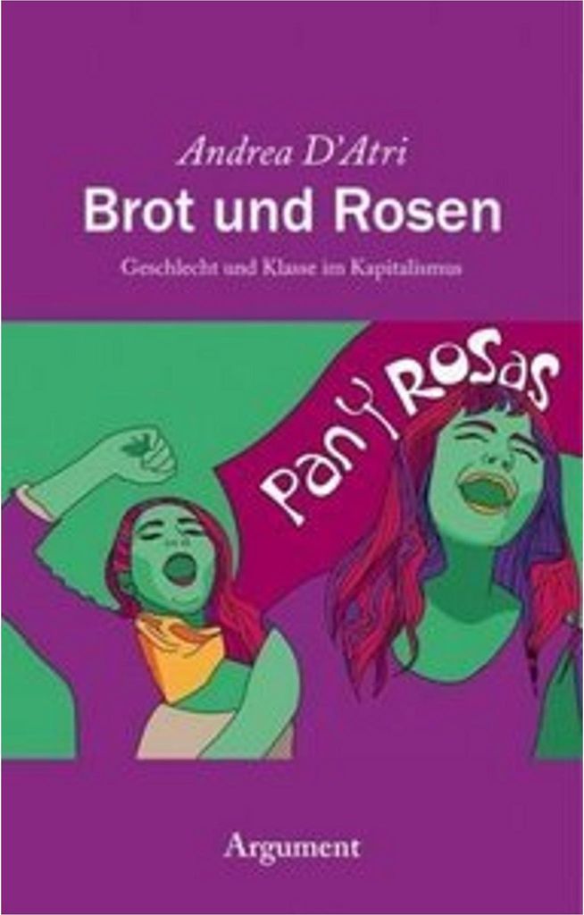 Brot und Rosen