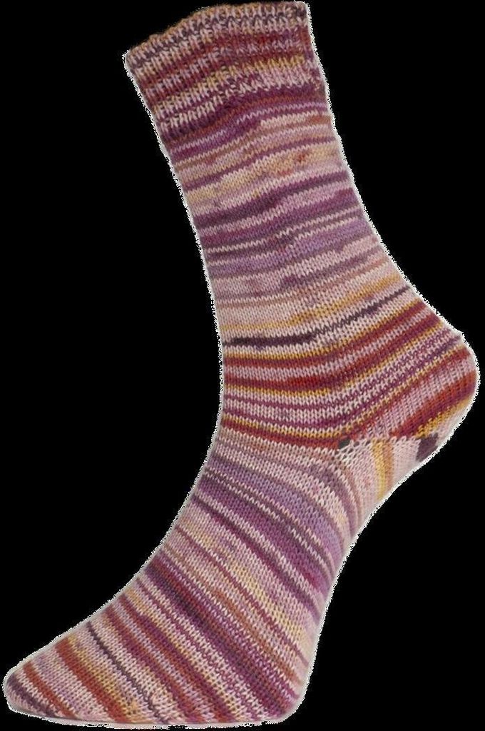 Pro Lana - Schönwald Golden Socks 4-fach 0666 Produktbild 