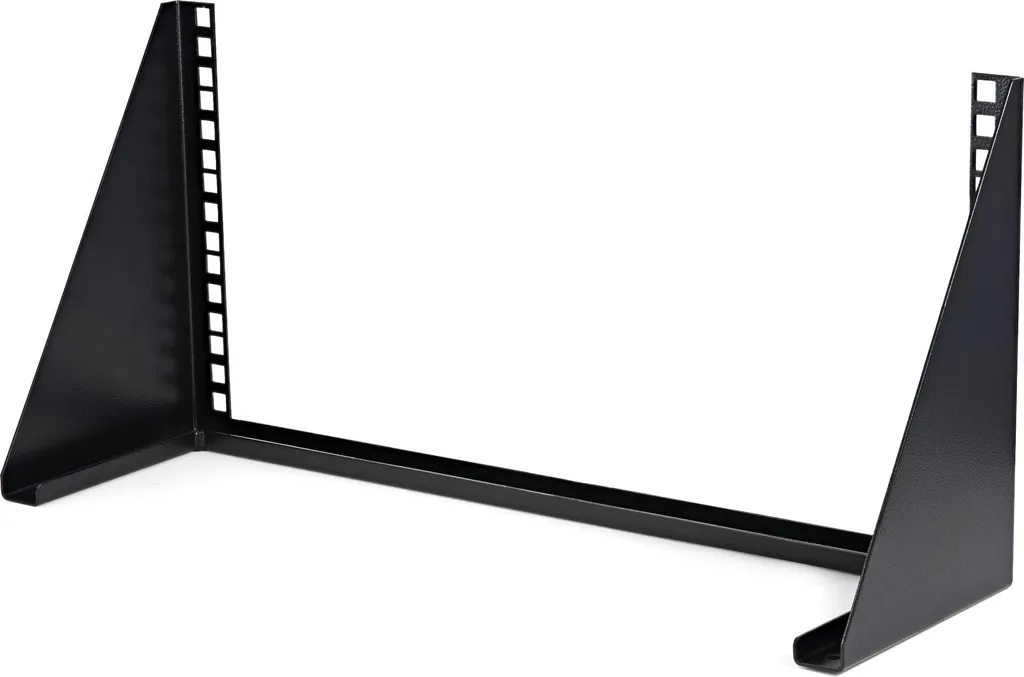 Rack de Serveur Mural 5U Vertical StarTech.com pour Baie Informatique