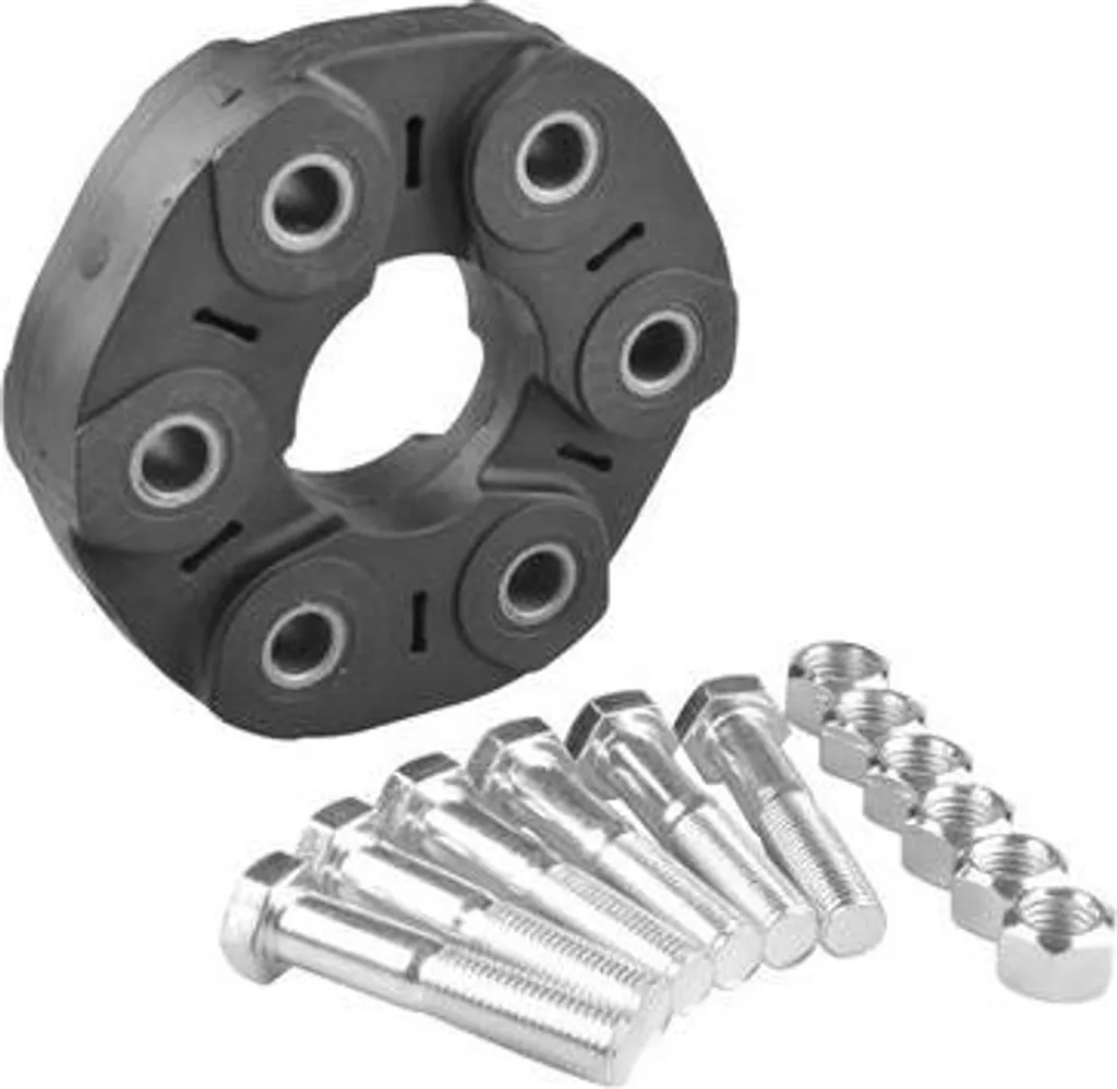 Flector de transmission renforcé pour BMW Z3 Z4 et gamme X5 E53 E70