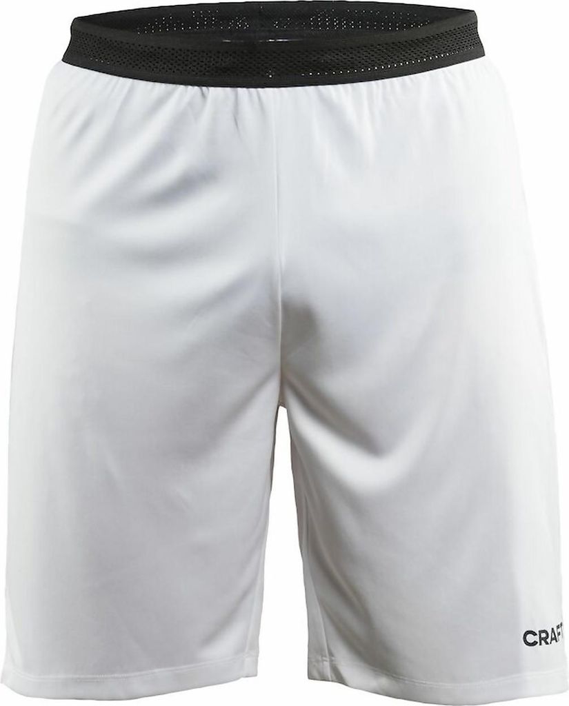 Craft PROGRESS 2.0 SHORTS M WHITE WHITE M
