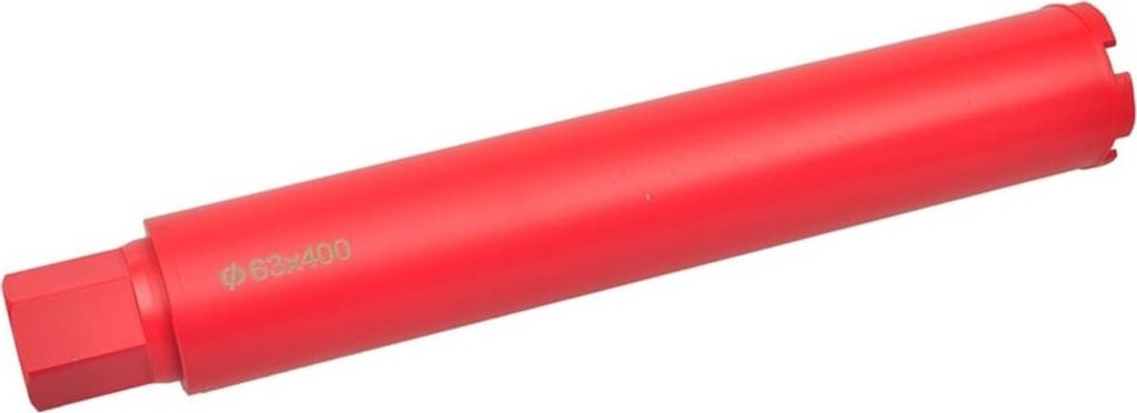 "im Angebot" 63 mm DIAMANTBOHRKRONE BOHRKRONE - Sonstige KFZ-Werkzeuge CC444