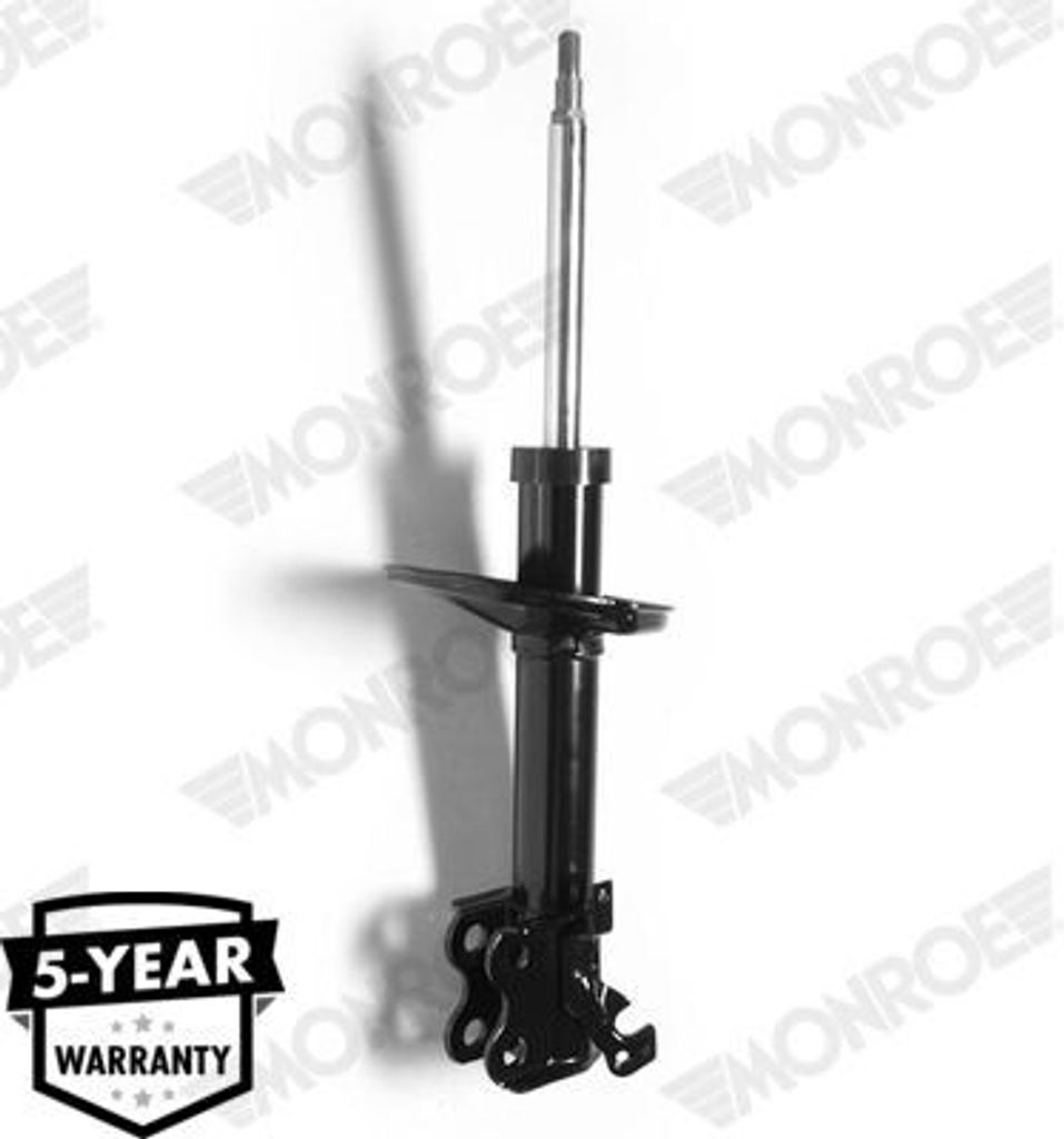 MONROE Stoßdämpfer Vorne Rechts für TOYOTA STARLET (EP91) Federbein G16251