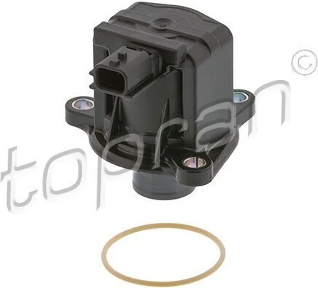 Soupape de poussée robuste 144839204R pour Dacia Duster et Lodgy