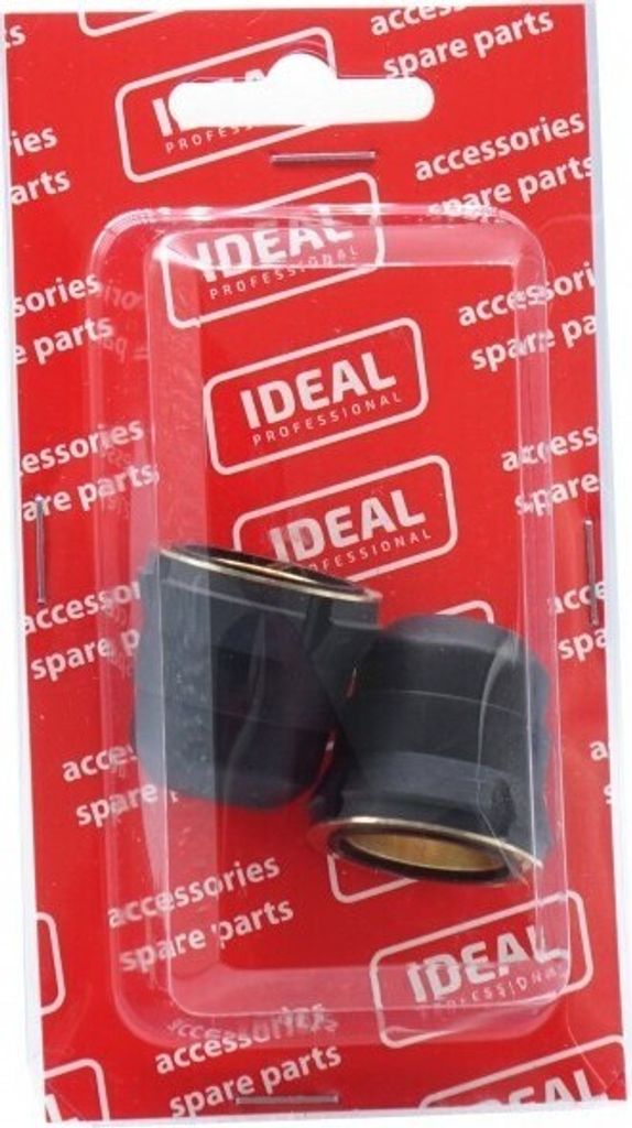 Schweißzubehör und -material IDEAL 461.2113/2