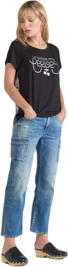 Domi Le Temps Des Cerises